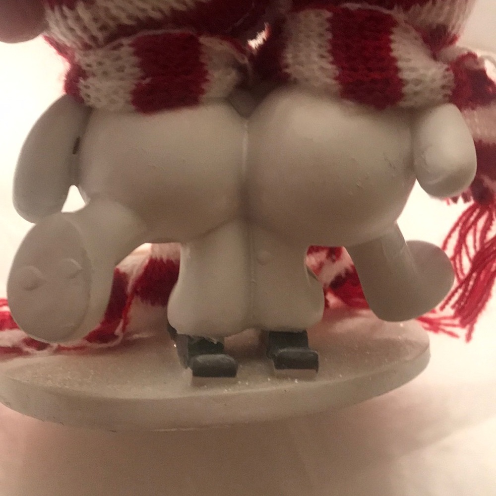 Tea Light Snowmen - Picture 7 of 7